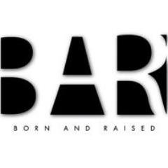 Born and Raised® 3 locations with 15 video poker machines, 32 flat screens, 20 beers on tap and 15 different sliders!