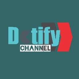 DotifyChannel's profile picture. 