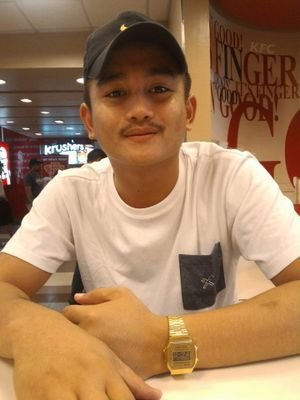 vitug24_aj's profile picture. fuck fake friends!