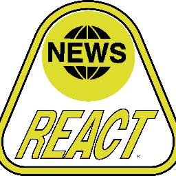 NEWSREACT1's profile picture. I want to share world braking news to all of my friends.