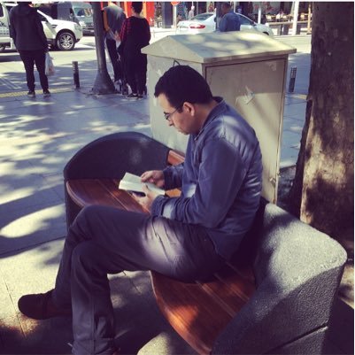 yildirim_hh's profile picture. 