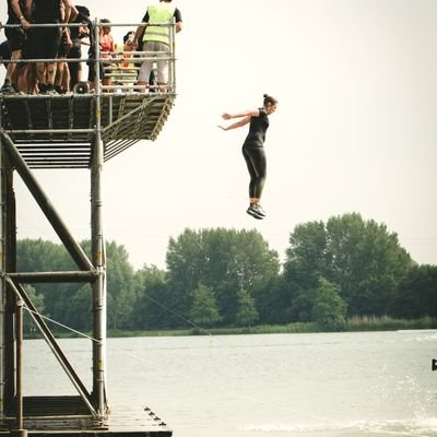 Tinus_mo's profile picture. iets met zorg