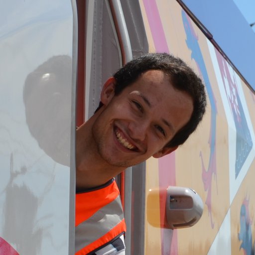 QuentinHll's profile picture. Ingénieur @Estaca_twit #TeamFerro et #gestionDeProjet · Au travail côté #Stratégie chez @SNCFReseau · Routier en service @Scouts_Europe · #Breizh