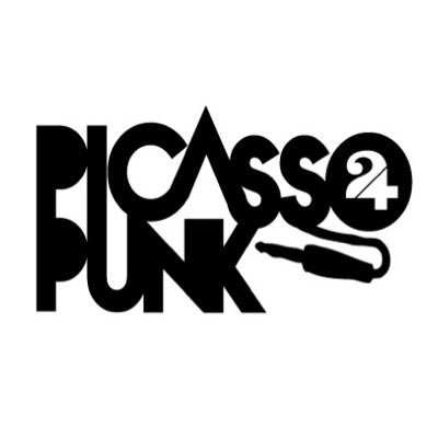 PicassoPunk's profile picture. The #PicassoPunk Tribe / ZURICH - Berlin - BELGRADE - LOS ANGELES / @THE24CLUB Movement! #PicassoPunks #doitwithstyleandbrain #PicassoPunkLive #THE24CLUB