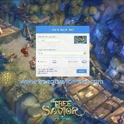 treeofsaviorhac's profile picture. 