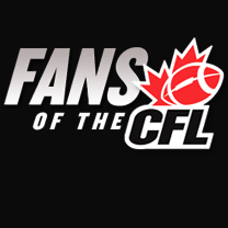 We are fans of football - Canadian football that is. We love the CFL. If you are a football fan - then you need to follow us!