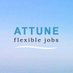 Attune Flex Jobs (@attunejobs) Twitter profile photo Attune Flex Jobs (@attunejobs) Twitter profile photo