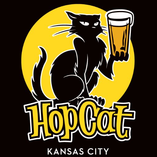 HopCatKC's profile picture. 