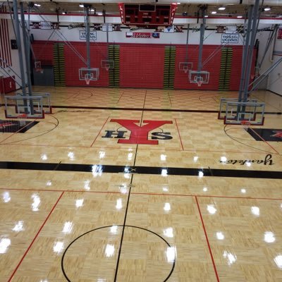 YHS Bucks Basketball Profile