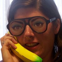 Danna Bananas (@dannabananas) 's Twitter Profile Photo