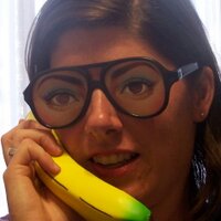 Danna Bananas(@DannaBananas) 's Twitter Profile Photo