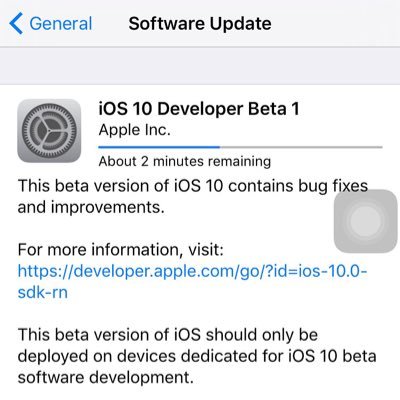 iOS10update's profile picture. iOS 10 Update Shout us out for the new ios 10 Update And We'll Dm The Link