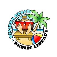 Riviera Beach Lib.(@rivierabeachpl) 's Twitter Profile Photo