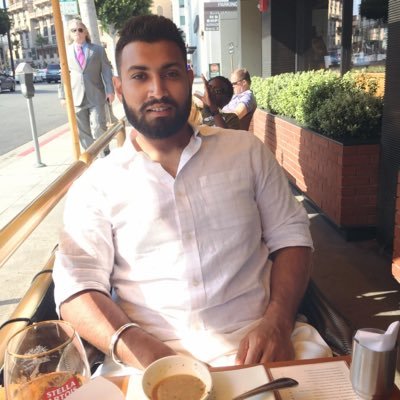 Entrepreneur, @I_Am_The_ICT student and a lifelong @manutd fan.
