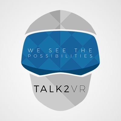 talk2vr's profile picture. Sharing the latest in virtual, augmented and mixed reality technologies.