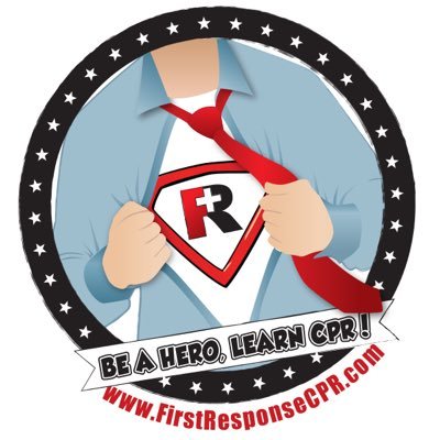 1stresponsecpr's profile picture. We offer quality CPR, first aid and Fire Safety training at a great price. For more info or a schedule check out our website below. #SaveALife
