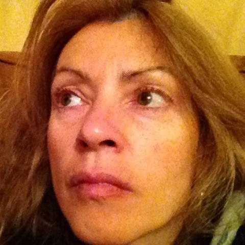 MaggieInchley's profile picture. 