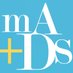 MA+DS (@welovemodern) Twitter profile photo MA+DS (@welovemodern) Twitter profile photo