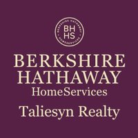 Taliesyn Realty(@TaliesynRealty) 's Twitter Profile Photo