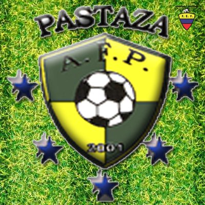 Cuenta Oficial de la Asociación de Fútbol Profesional de Pastaza.
Afiliada a la @fefecuador