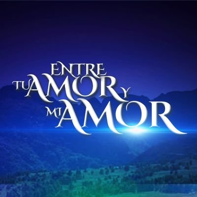 Twitter oficial de #EntreTuAmorYMiAmor, novela de @venevisión protagonizada por @danielelbittar y @rosmeoficial.