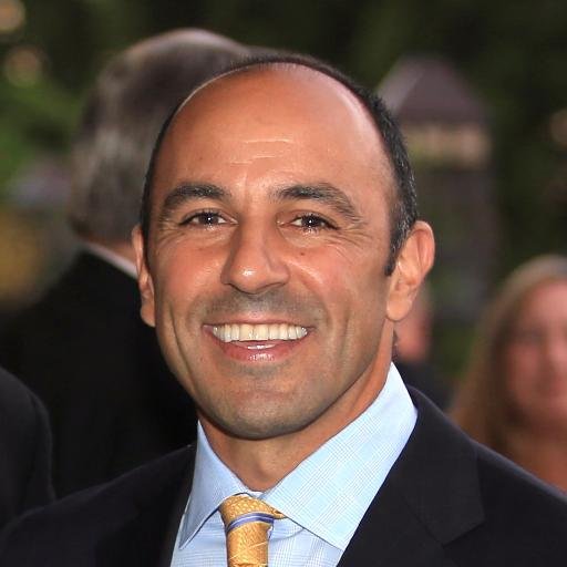 JimmyPanetta Profile Picture