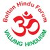 Bolton Hindu Forum (@boltonhindus) Twitter profile photo