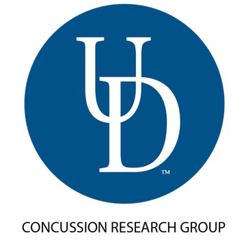 The #concussion research program at the University of Delaware run by Dr. Thomas Buckley & Dr. Tom Kaminski. #concussions #UDel #ATC