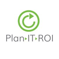 PlanITROI (@planitroi) 's Twitter Profile