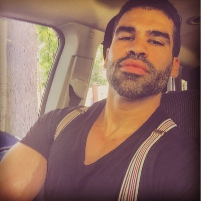 BillyGerena's profile picture. Gym