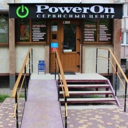 ServicePowerOn's profile picture. Ремонт цифровой и мелкой бытовой техники в Одессе. Изготовление печатей и штампов. Фотопечать, фото на документы. Все это в сервисном центре PowerOn!