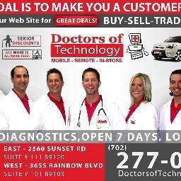 @DoctorsofTech