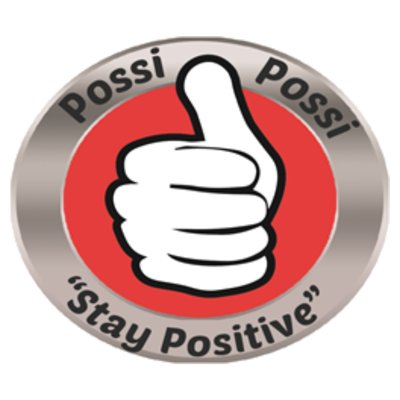 possimovement's profile picture. Giving Publicity to Positivity
