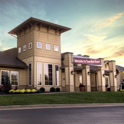 St. Joe Place student apartments offer real value, a convenient location and, most of all, a fun place to live for Fort Wayne students.