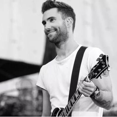 with_maroon5's profile picture. ''Sometimes these cuts are are so much deeper than they seem.
You'd rather cover up, i'd rather let them bleed.''
@maroon5