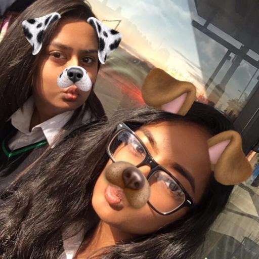 Khushii_xx's profile picture. Bla bla bla