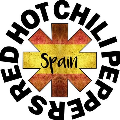✳️ RHCP_Spain ✳️さんのプロフィール画像