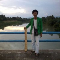muhammad alfian (@alfian_algan05) 's Twitter Profile
