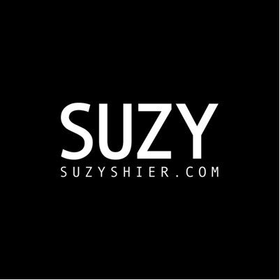 #SuzyStyle Retail therapy starts here.