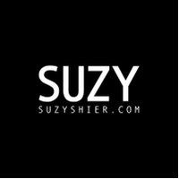 Suzy Shier (@suzyshier) 's Twitter Profile