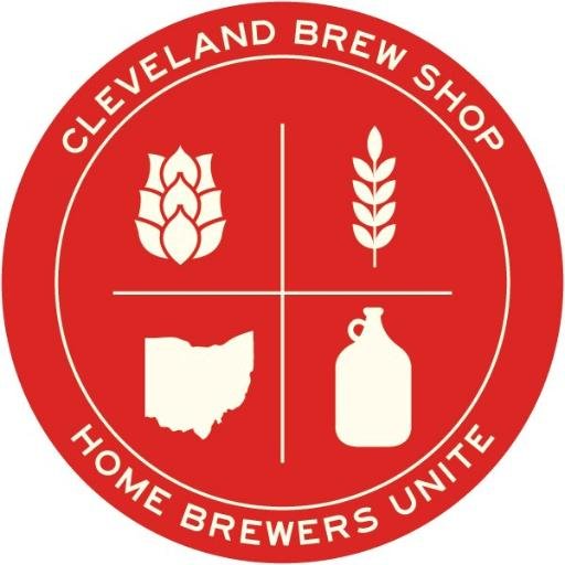 The mission of The Cleveland Brew Shop is to help our customers make craft beer and premium wine from home. #homebrew #winemaking #Cleveland #CLE
