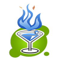 blueflamebartending (@bluebartend) 's Twitter Profile