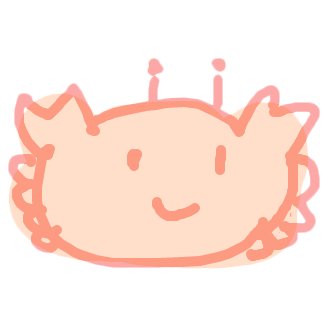 kanizmb's profile picture. 🦀