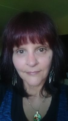 katieinct's profile picture. I might be disabled but that does not stop me! I love animals, have my dog Maggie, three grown kids and two grand daughters I adore. My loves, my life!