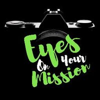 Eyes On Your Mission(@eyesonurmission) 's Twitter Profile Photo