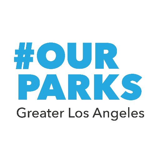 We believe that safe, quality parks & open spaces play an essential role in social, health and the environmental vitality of our #GreaterLA community. #OurParks