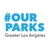 OurParks (@OurParksLA) Twitter profile photo