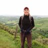 jin_verde's profile picture. Ecological Anthropologist | Biodiversity Conservation | Adaptive Capacity | Resilience | Knowledge Co-production | Explorer | Teacher | Peregrina | Jedi Master