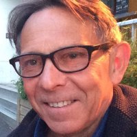 Dave Clark (@daverc_spsci) 's Twitter Profile