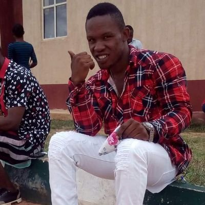 nwafor070's profile picture. Believe_sneh